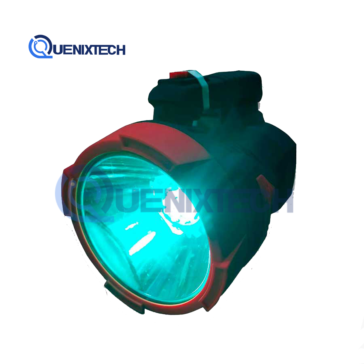 Linterna Led Rojo Verde