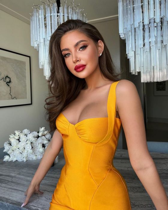 Шлюхи, создающие доверие: как найти идеального партнера для интимного досуга